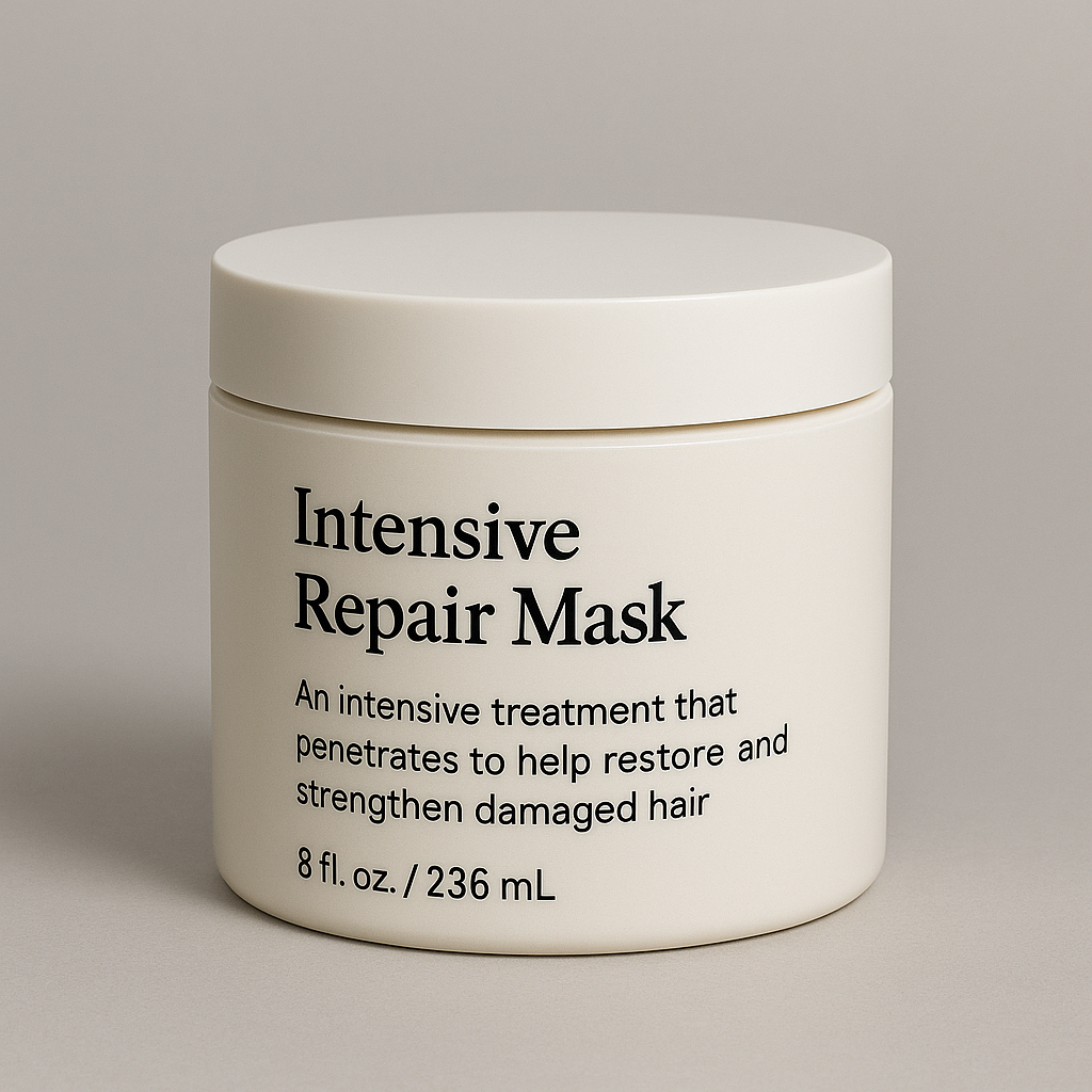Intensive Repair Hair Mask