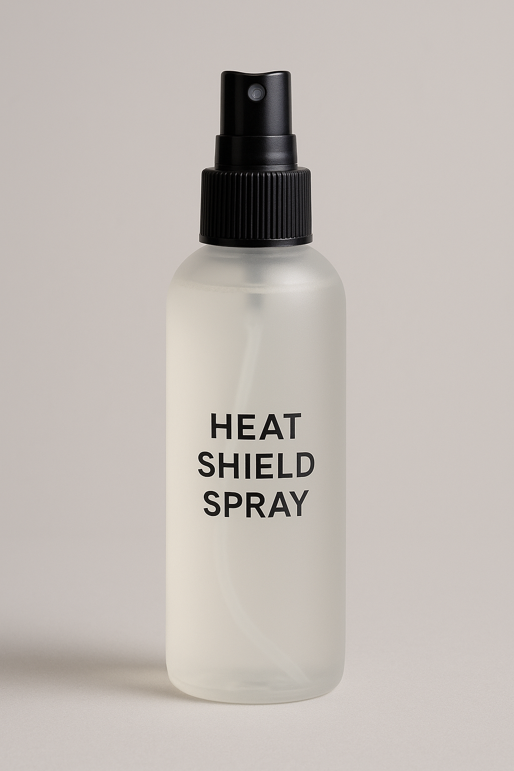 Heat Shield Spray