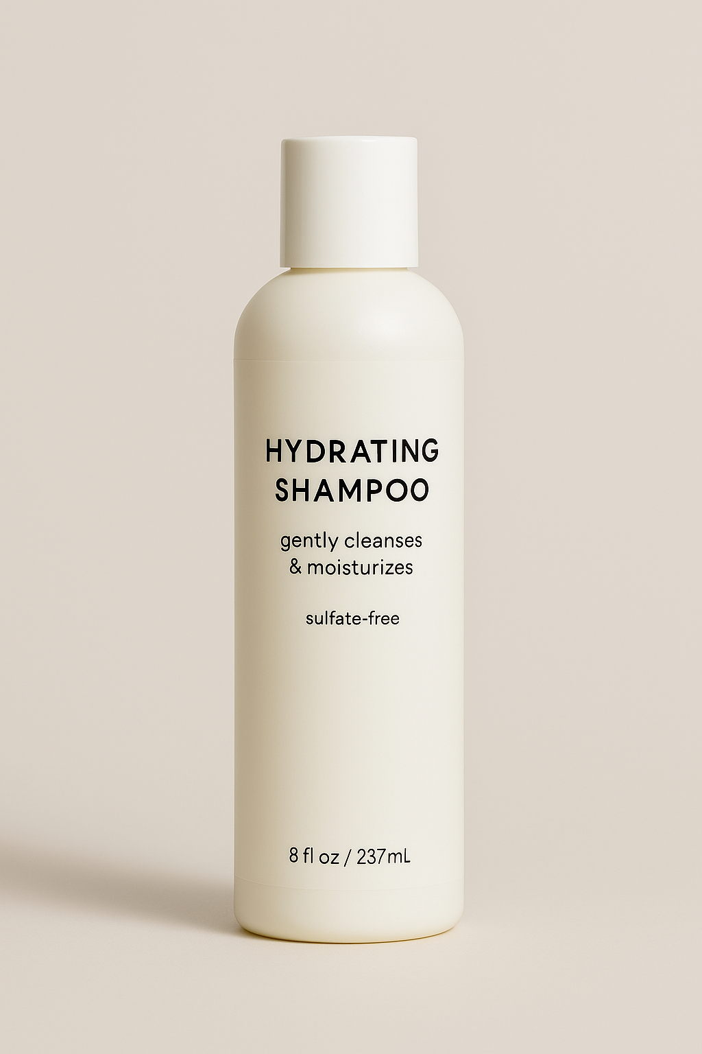 Hydrate & Shine Shampoo